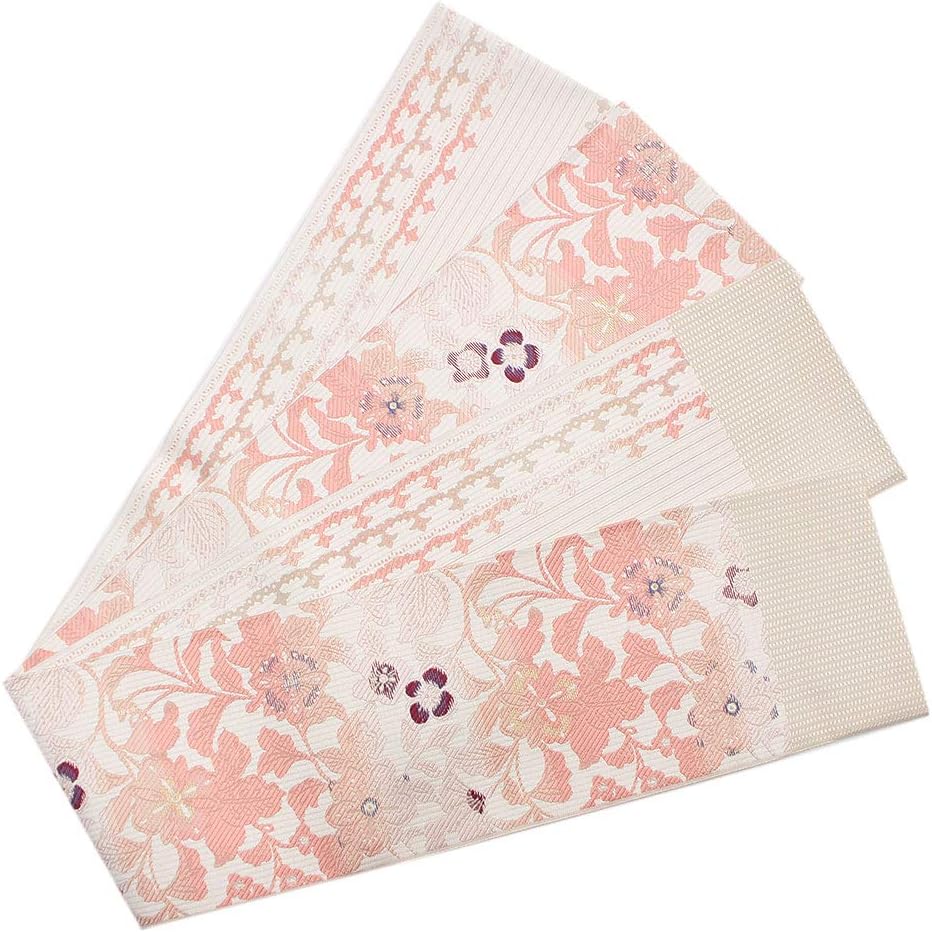 小紋 江戸小紋 鮫小紋 華紋 花模様 モノトーン 着物 075a d 着物・浴衣